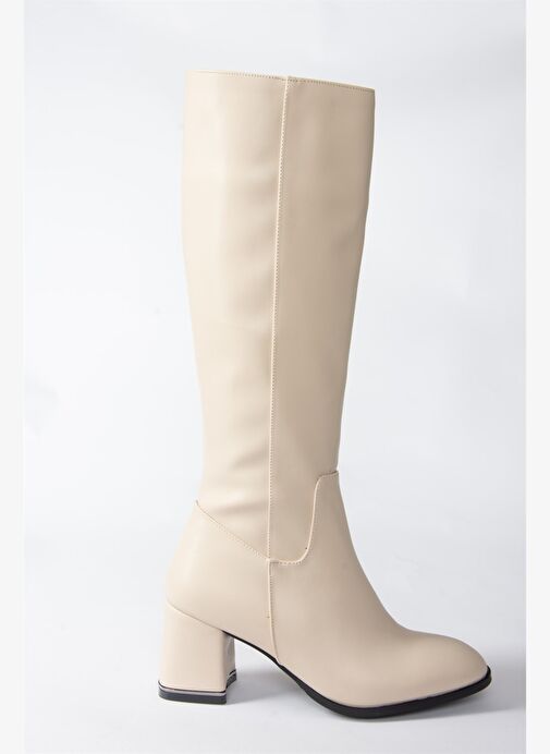 Ten Günlük Kadın Çizme N282920209 - Görsel 5