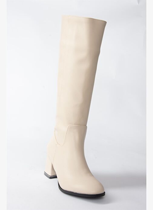 Ten Günlük Kadın Çizme N282920209 - Görsel 6