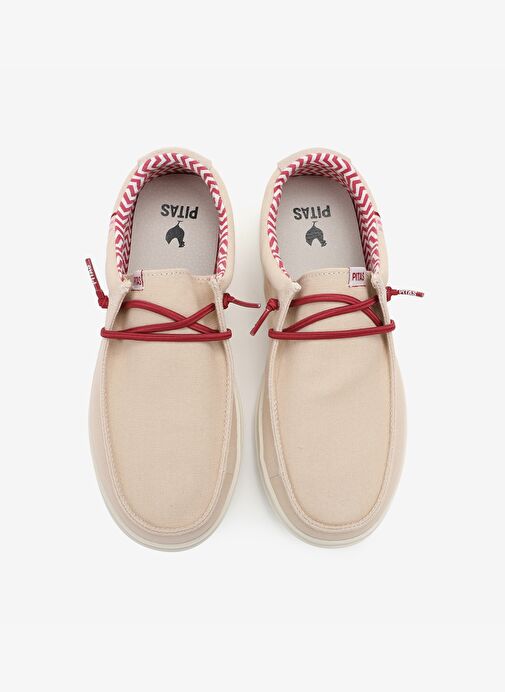 Walk In Pitas Sirmione Kadın Ayakkabı - Görsel 5