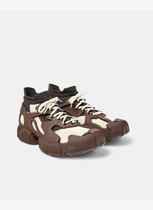 Camper Unisex Camper Çok Renkli Tos A500005-024 Boyner'de! Çok Renkli - 3. görsel