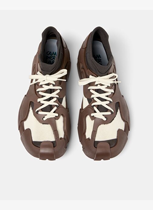 Camper Unisex Camper Çok Renkli Tos A500005-024 Boyner'de! Çok Renkli - 5. görsel