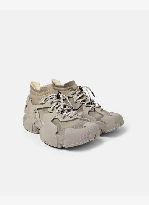 Camper Unisex Camper Gri Tos A500005-032 Boyner'de! Gri - 3. görsel