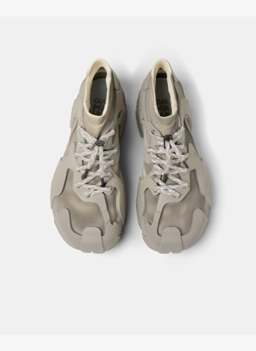 Camper Unisex Camper Gri Tos A500005-032 Boyner'de! Gri - 5. görsel