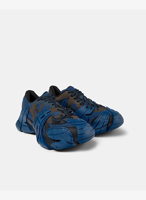 Camper Unisex Camper Çok Renkli Tmn A500013-015 Boyner'de! Çok Renkli - 3. görsel