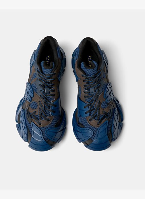 Camper Unisex Camper Çok Renkli Tmn A500013-015 Boyner'de! Çok Renkli - 5. görsel