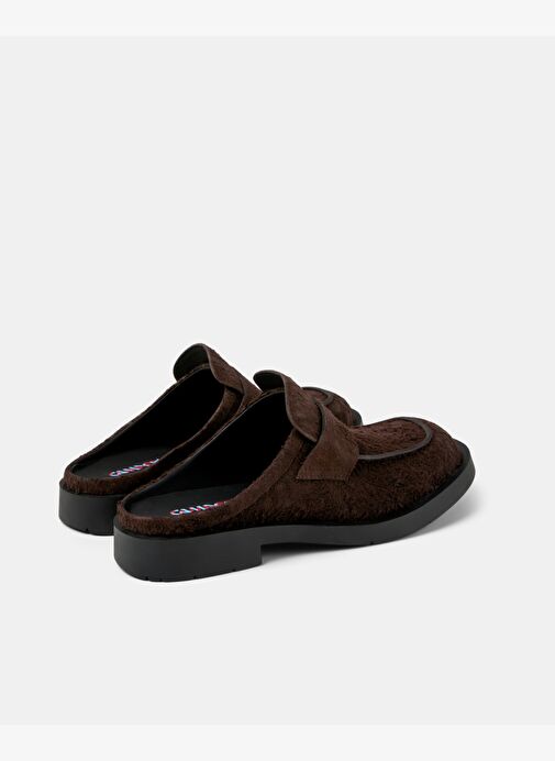 Camper Unisex Camper Kahverengi Neuman A500017-007 Boyner'de! Kahverengi - 4. görsel