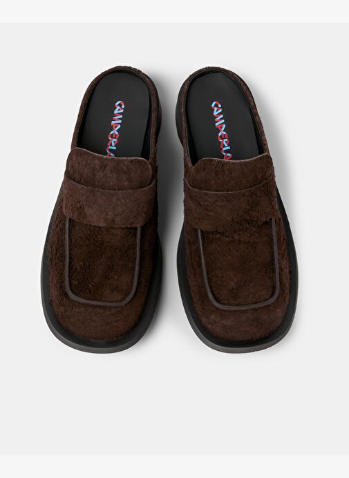 Camper Unisex Camper Kahverengi Neuman A500017-007 Boyner'de! Kahverengi - 5. görsel