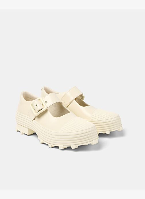 Camper Unisex Camper Beyaz Tkr A500022-005 Boyner'de! Beyaz - 3. görsel