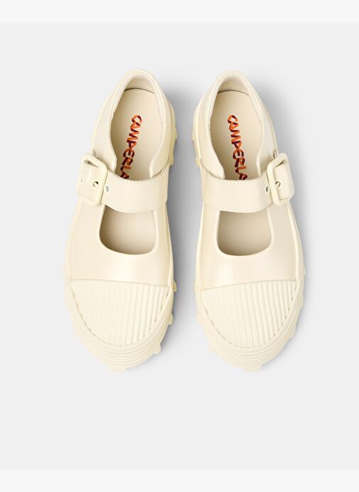 Camper Unisex Camper Beyaz Tkr A500022-005 Boyner'de! Beyaz - 5. görsel