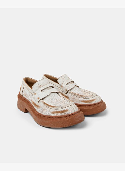 Camper Unisex Camper Beyaz Vms A500023-013 Boyner'de! Beyaz - 3. görsel