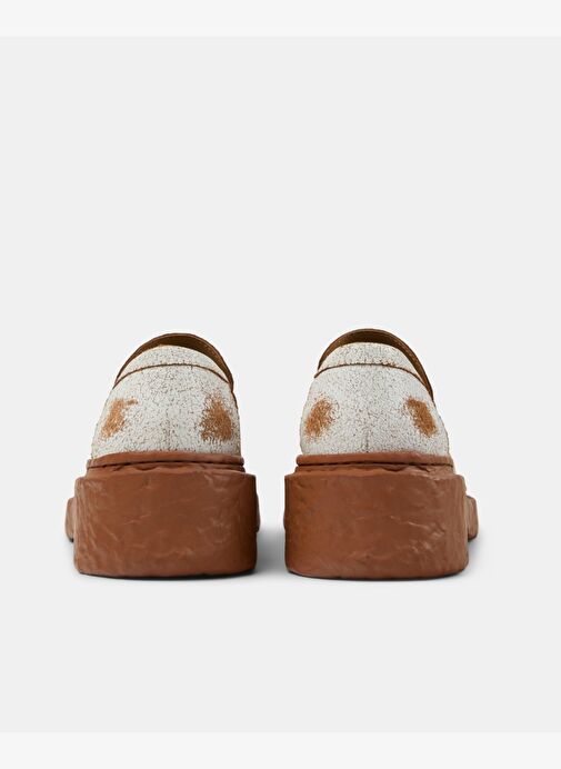 Camper Unisex Camper Beyaz Vms A500023-013 Boyner'de! Beyaz - 4. görsel