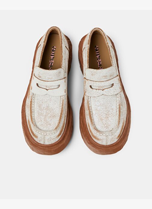 Camper Unisex Camper Beyaz Vms A500023-013 Boyner'de! Beyaz - 5. görsel