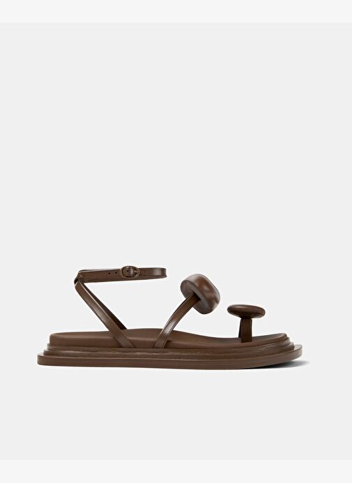 Camper Unisex Camper Kahverengi Nda A500029-002 Boyner'de! Kahverengi - 2. görsel