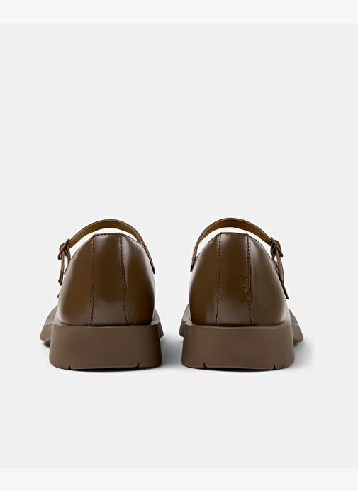 Camper Unisex Camper Kahverengi Neuman A500033-002 Boyner'de! Kahverengi - 4. görsel