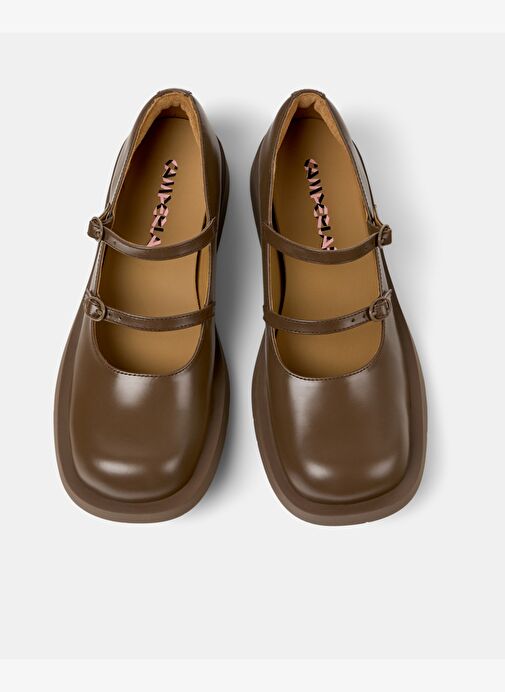 Camper Unisex Camper Kahverengi Neuman A500033-002 Boyner'de! Kahverengi - 5. görsel