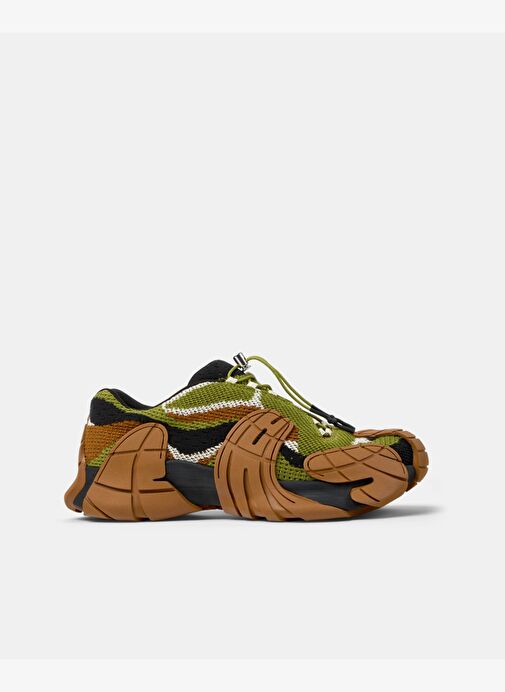 Unisex Camper Tmn A500042-004 - Görsel 2