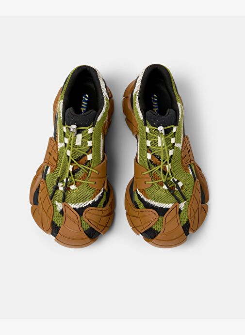 Unisex Camper Tmn A500042-004 - Görsel 5