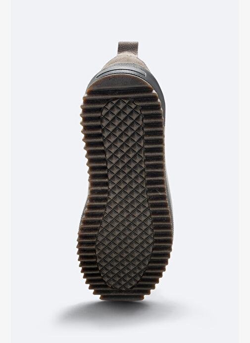 Erkek Antrasit Casual Ayakkabı A52Y8023 - Görsel 5