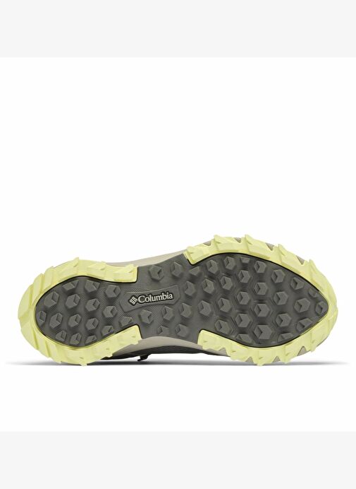 Peakfreak Hera Mid Outdry Kadın Kısa Bot - Görsel 6