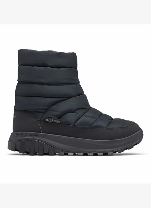 Snowtrot Mid Kadın Kar Botu - Görsel 2