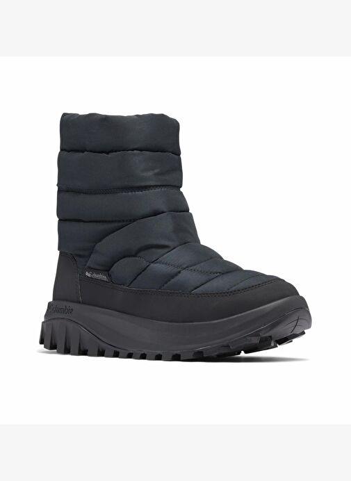 Snowtrot Mid Kadın Kar Botu - Görsel 3