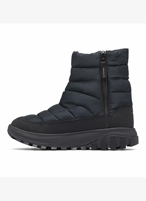 Snowtrot Mid Kadın Kar Botu - Görsel 4