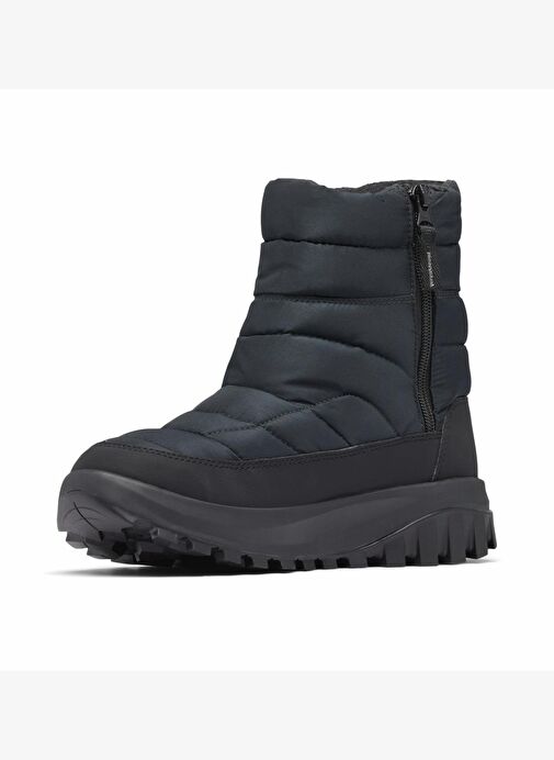 Snowtrot Mid Kadın Kar Botu - Görsel 5