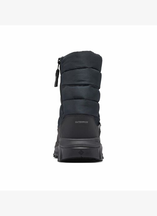 Snowtrot Mid Kadın Kar Botu - Görsel 9
