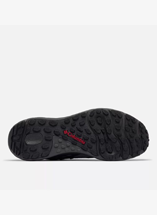 Columbia KONOS™ TRS Titanium Gri Erkek Outdoor Ayakkabı BM2858 - Görsel 4