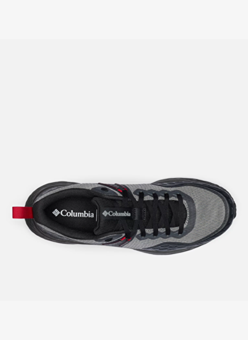 Columbia KONOS™ TRS Titanium Gri Erkek Outdoor Ayakkabı BM2858 - Görsel 7