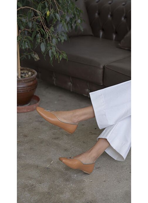 Andoni Taba Hakiki Deri Babet - Görsel 5