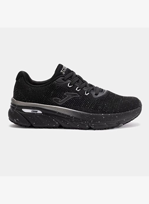 Ellesse Ellesse Siyah Siyah Joma Atreyu CATRLW2501 Kadın Günlük Siyah Spor Ayakkabı Sneaker | Boyner Siyah Siyah - 2. görsel