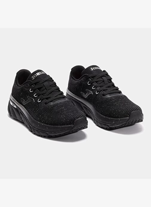 Ellesse Ellesse Siyah Siyah Joma Atreyu CATRLW2501 Kadın Günlük Siyah Spor Ayakkabı Sneaker | Boyner Siyah Siyah - 3. görsel