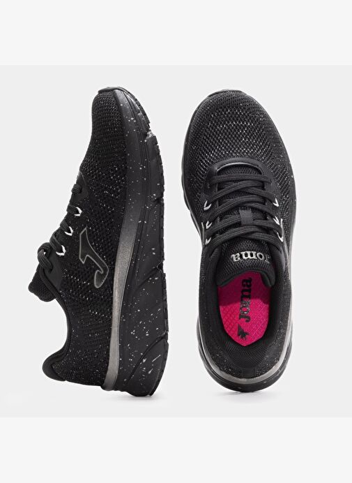 Ellesse Ellesse Siyah Siyah Joma Atreyu CATRLW2501 Kadın Günlük Siyah Spor Ayakkabı Sneaker | Boyner Siyah Siyah - 5. görsel