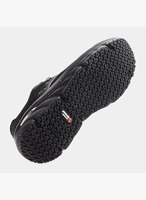 Ellesse Ellesse Siyah Siyah Joma Atreyu CATRLW2501 Kadın Günlük Siyah Spor Ayakkabı Sneaker | Boyner Siyah Siyah - 6. görsel