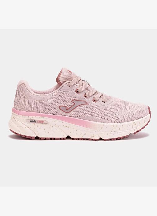 Joma Atreyu Lady CATRLW2525 Kadın Günlük Spor Ayakkabı - Uçuk Pembe - Görsel 2