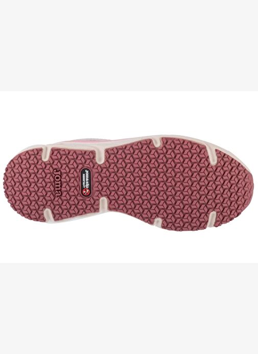 Joma Atreyu Lady CATRLW2525 Kadın Günlük Spor Ayakkabı - Uçuk Pembe - Görsel 4