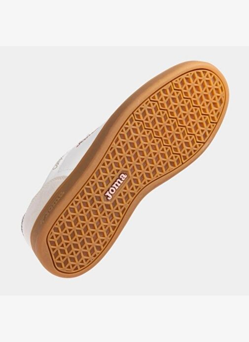 Joma C. Campus Lady 2525 Kadın Bej Günlük Spor Ayakkabı CCAMLW2525 - Görsel 3