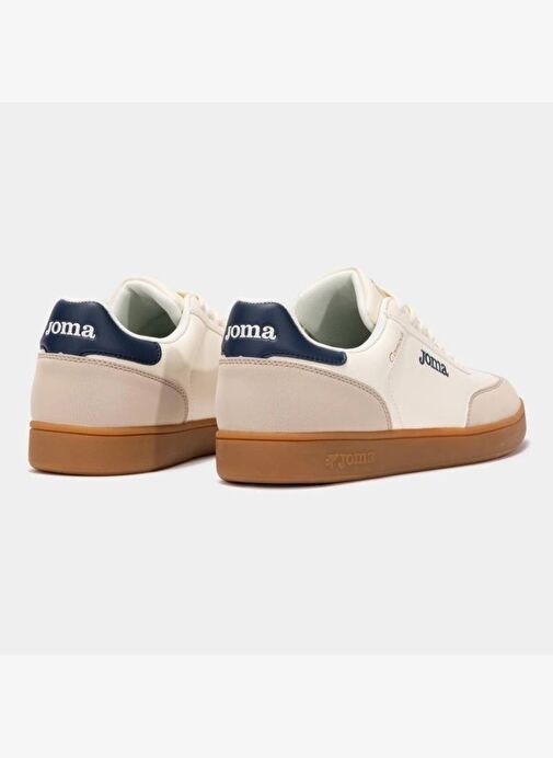 Joma Campus CCAMW2525 Erkek Günlük Sneaker'ı - Bej - Görsel 3