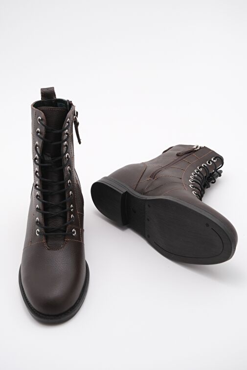 ARIA Kahve Kadın Bot - Görsel 2