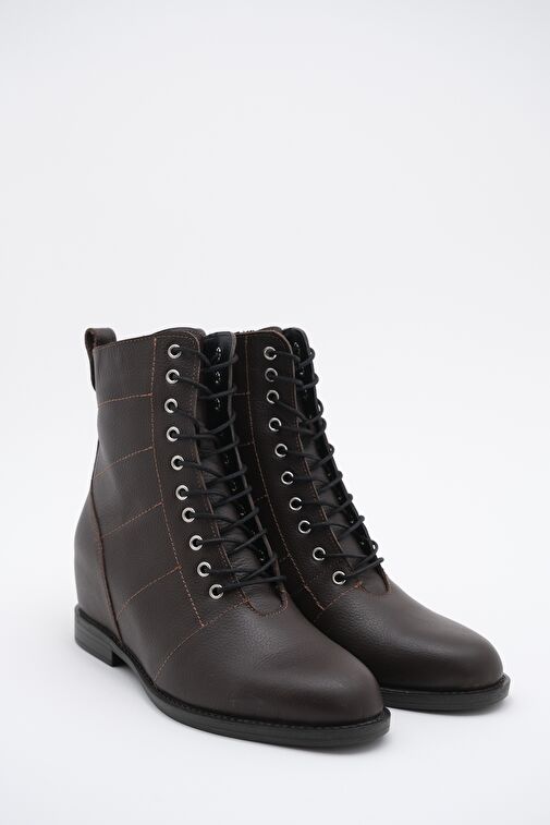 ARIA Kahve Kadın Bot - Görsel 6