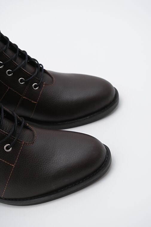 ARIA Kahve Kadın Bot - Görsel 7