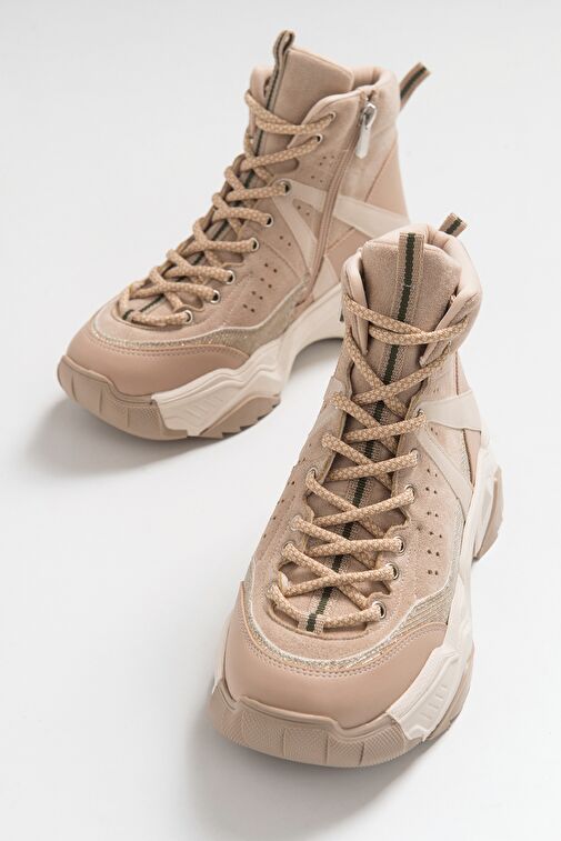 SOFIA Vizon Multi Kadın Spor Bot - Görsel 2