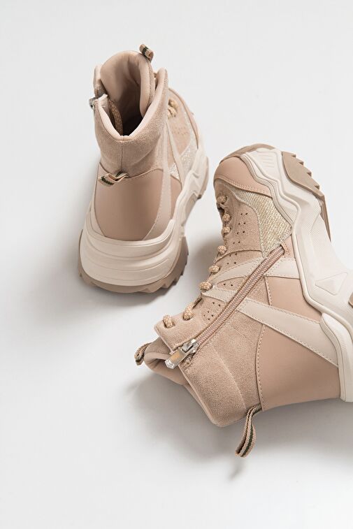 SOFIA Vizon Multi Kadın Spor Bot - Görsel 4