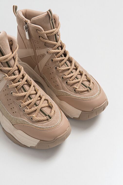 SOFIA Vizon Multi Kadın Spor Bot - Görsel 5