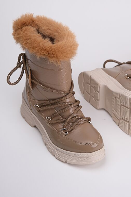 23 VIZON KADIN BOT - Görsel 3