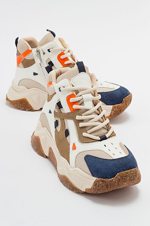 LOWEL Laci Multi Kadın Spor Bot - Görsel 2