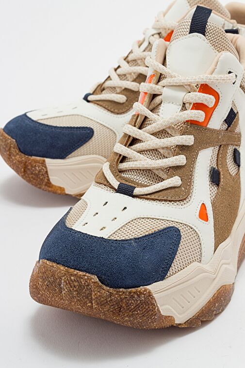 LOWEL Laci Multi Kadın Spor Bot - Görsel 3