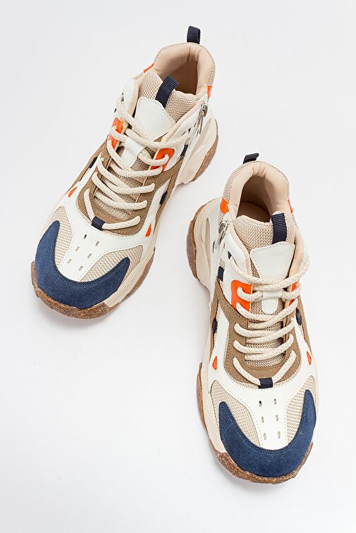 LOWEL Laci Multi Kadın Spor Bot - Görsel 5