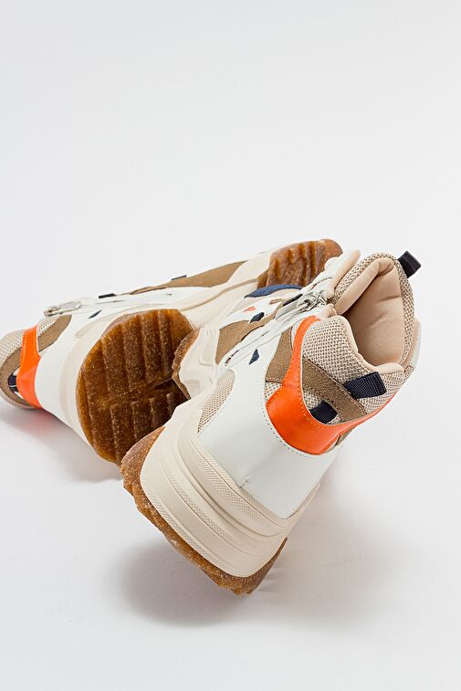 LOWEL Laci Multi Kadın Spor Bot - Görsel 6